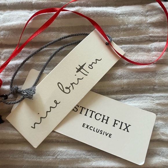 Vivianne midi res dress size medium - Picture 2 of 5